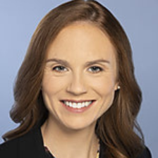 Melanie Dove
